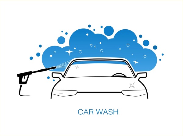 FIRST AUTO STATION FOR CAR WASHING - SOLE PROPRIETORSHIP