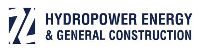 Hydropower Energy & General Construction