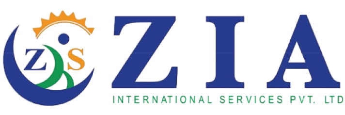 ZIA International Services